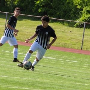 Meet your Posher, Andis